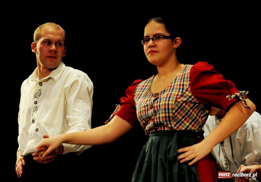 Zdjęcie w galerii na portalu naszraciborz.pl: Huczne 15. urodziny Łężczoka wiadomości z regionu