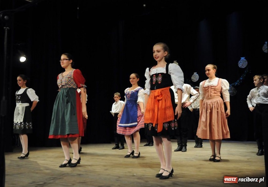 Zdjęcie w galerii na portalu naszraciborz.pl: Huczne 15. urodziny Łężczoka wiadomości z regionu