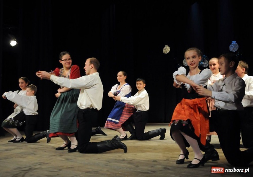 Zdjęcie w galerii na portalu naszraciborz.pl: Huczne 15. urodziny Łężczoka wiadomości z regionu