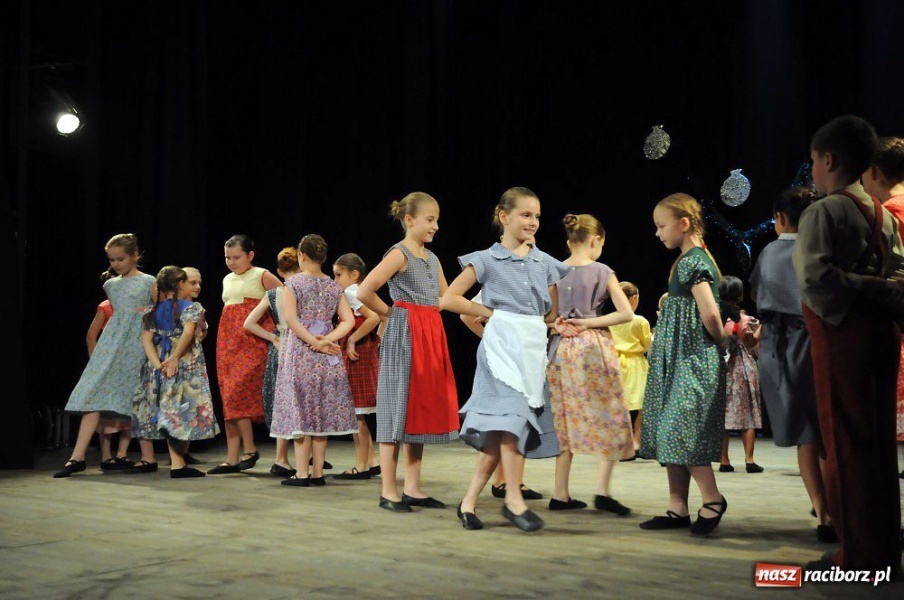 Zdjęcie w galerii na portalu naszraciborz.pl: Huczne 15. urodziny Łężczoka wiadomości z regionu