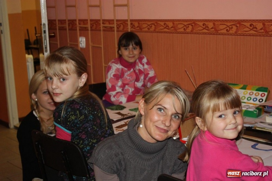 Zdjęcie w galerii na portalu naszraciborz.pl: Artystycznie w wandalizm wiadomości z regionu