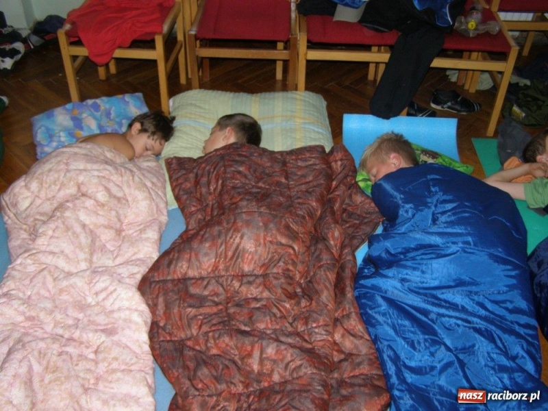 Zdjęcie w galerii na portalu naszraciborz.pl: Artystycznie w wandalizm wiadomości z regionu