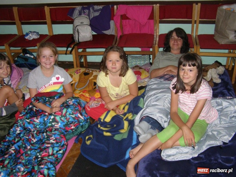 Zdjęcie w galerii na portalu naszraciborz.pl: Artystycznie w wandalizm wiadomości z regionu