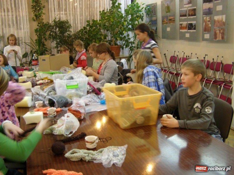 Zdjęcie w galerii na portalu naszraciborz.pl: Artystycznie w wandalizm wiadomości z regionu