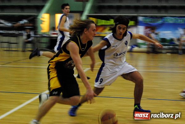 Zdjęcie w galerii na portalu naszraciborz.pl: Brooklyn kandydatem do play-off wiadomości z regionu