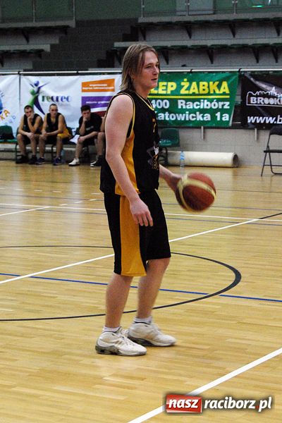 Zdjęcie w galerii na portalu naszraciborz.pl: Brooklyn kandydatem do play-off wiadomości z regionu