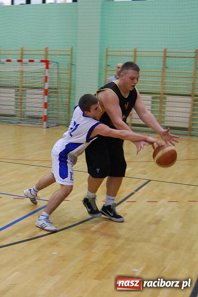 Zdjęcie w galerii na portalu naszraciborz.pl: Brooklyn kandydatem do play-off wiadomości z regionu