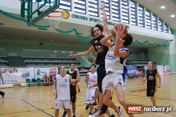 Zdjęcie w galerii na portalu naszraciborz.pl: Brooklyn kandydatem do play-off wiadomości z regionu