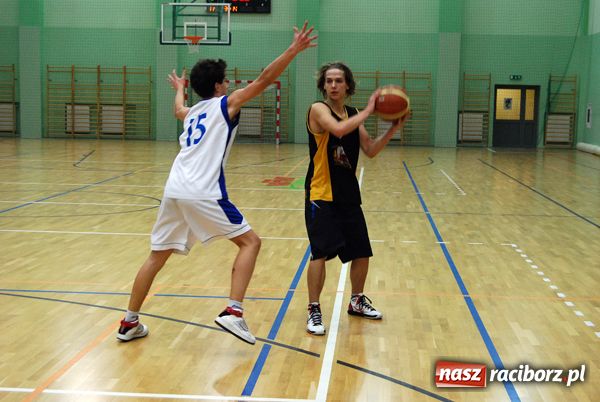 Zdjęcie w galerii na portalu naszraciborz.pl: Brooklyn kandydatem do play-off wiadomości z regionu
