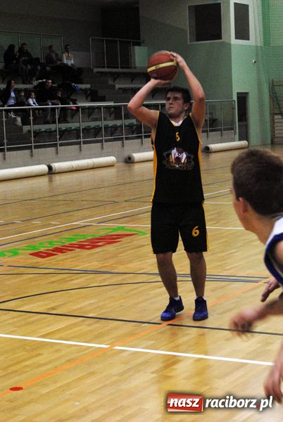 Zdjęcie w galerii na portalu naszraciborz.pl: Brooklyn kandydatem do play-off wiadomości z regionu