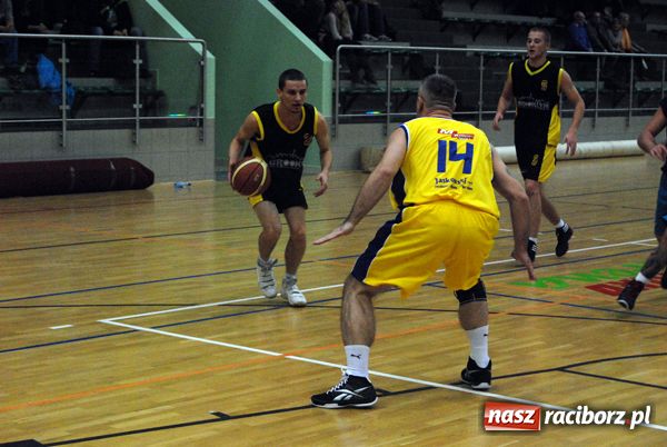 Zdjęcie w galerii na portalu naszraciborz.pl: Brooklyn kandydatem do play-off wiadomości z regionu