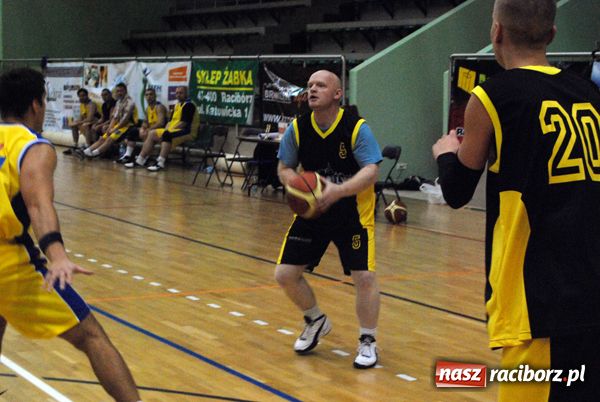 Zdjęcie w galerii na portalu naszraciborz.pl: Brooklyn kandydatem do play-off wiadomości z regionu