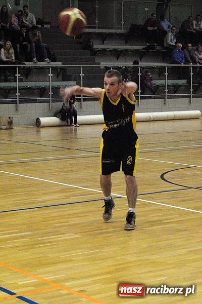 Zdjęcie w galerii na portalu naszraciborz.pl: Brooklyn kandydatem do play-off wiadomości z regionu