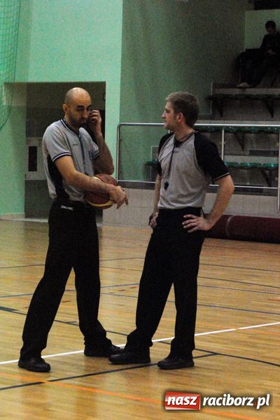 Zdjęcie w galerii na portalu naszraciborz.pl: Brooklyn kandydatem do play-off wiadomości z regionu