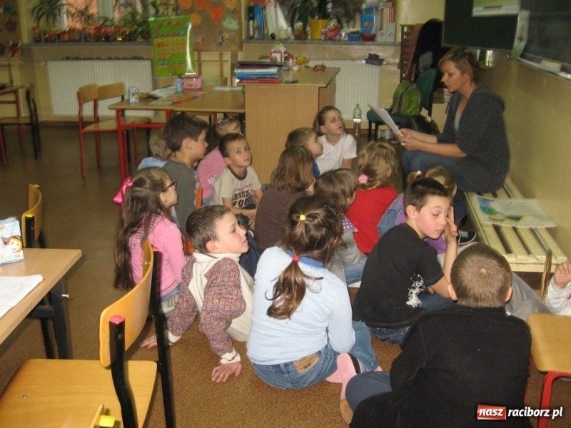 Zdjęcie w galerii na portalu naszraciborz.pl: Każdy uczeń wie, co robić z ZSEE wiadomości z regionu