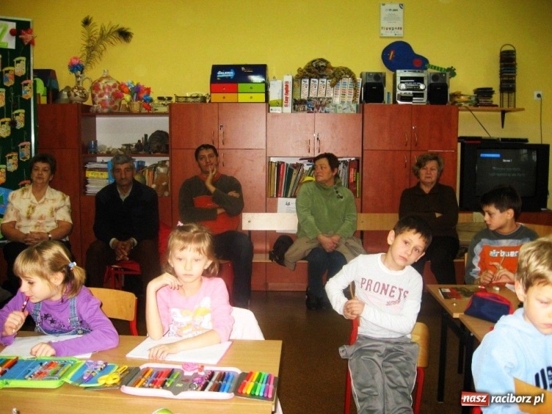 Zdjęcie w galerii na portalu naszraciborz.pl: Każdy uczeń wie, co robić z ZSEE wiadomości z regionu