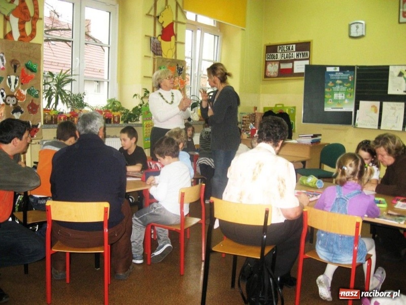 Zdjęcie w galerii na portalu naszraciborz.pl: Każdy uczeń wie, co robić z ZSEE wiadomości z regionu