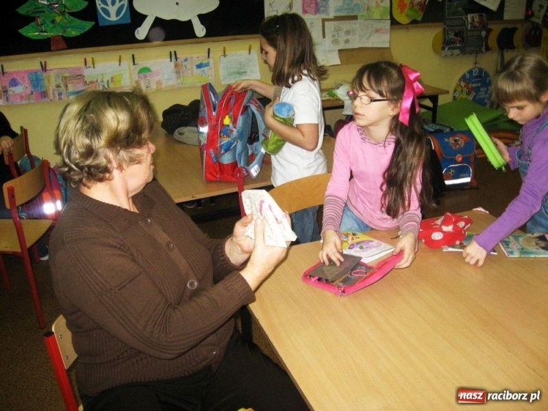 Zdjęcie w galerii na portalu naszraciborz.pl: Każdy uczeń wie, co robić z ZSEE wiadomości z regionu