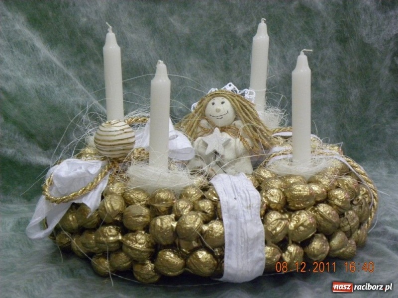 Zdjęcie w galerii na portalu naszraciborz.pl: Biblioteka gra dla WOŚP wiadomości z regionu