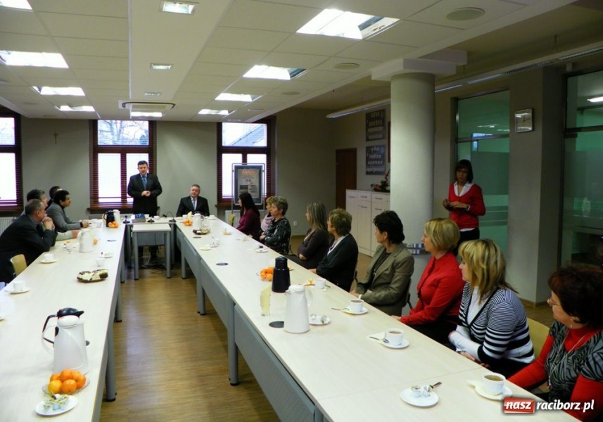 Zdjęcie w galerii na portalu naszraciborz.pl: PEAD w powiecie - podsumowanie wiadomości z regionu