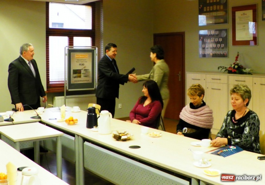 Zdjęcie w galerii na portalu naszraciborz.pl: PEAD w powiecie - podsumowanie wiadomości z regionu