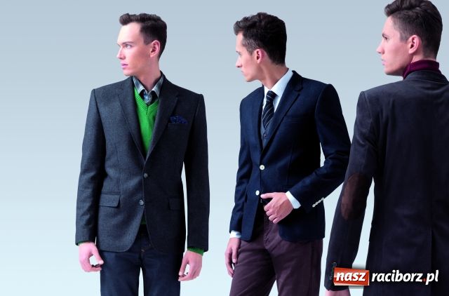 Zdjęcie w galerii na portalu naszraciborz.pl: Modnie i elegancko z salonem Recman wiadomości z regionu