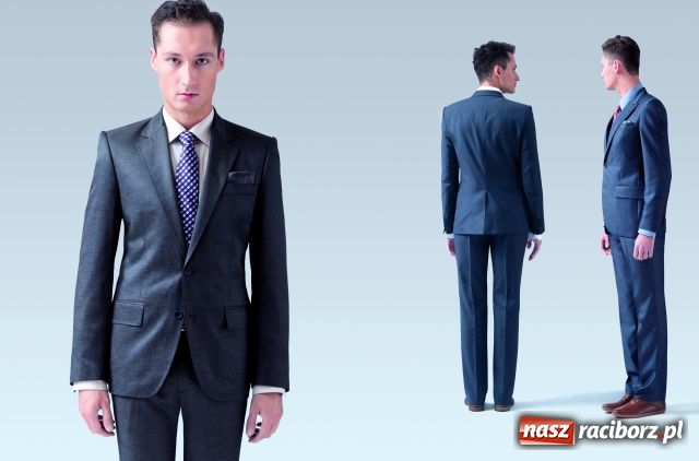 Zdjęcie w galerii na portalu naszraciborz.pl: Modnie i elegancko z salonem Recman wiadomości z regionu