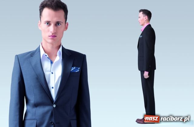 Zdjęcie w galerii na portalu naszraciborz.pl: Modnie i elegancko z salonem Recman wiadomości z regionu