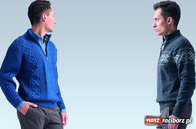 Zdjęcie w galerii na portalu naszraciborz.pl: Modnie i elegancko z salonem Recman wiadomości z regionu