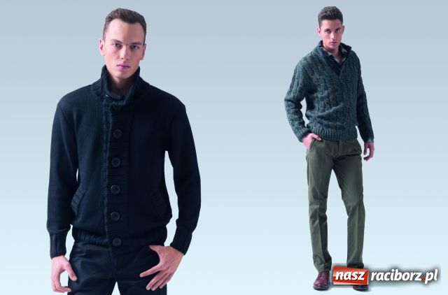 Zdjęcie w galerii na portalu naszraciborz.pl: Modnie i elegancko z salonem Recman wiadomości z regionu