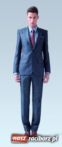 Zdjęcie w galerii na portalu naszraciborz.pl: Modnie i elegancko z salonem Recman wiadomości z regionu