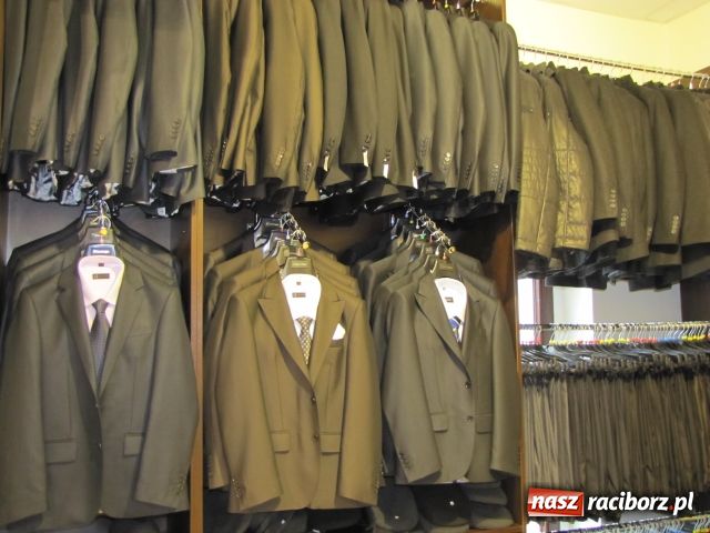 Zdjęcie w galerii na portalu naszraciborz.pl: Modnie i elegancko z salonem Recman wiadomości z regionu