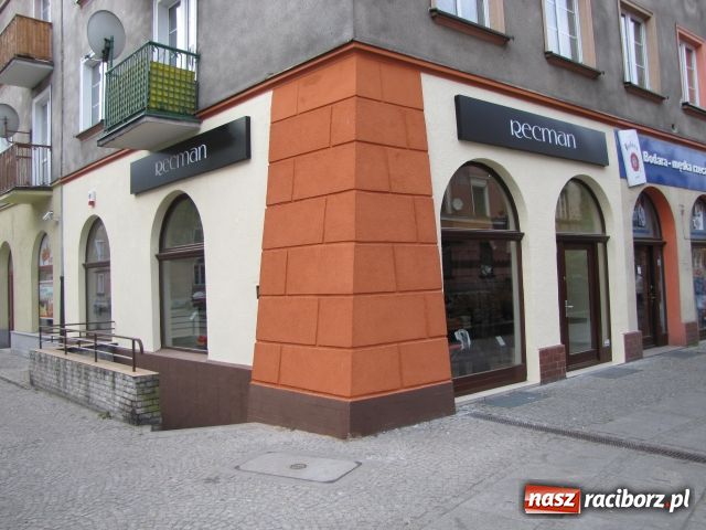 Zdjęcie w galerii na portalu naszraciborz.pl: Modnie i elegancko z salonem Recman wiadomości z regionu