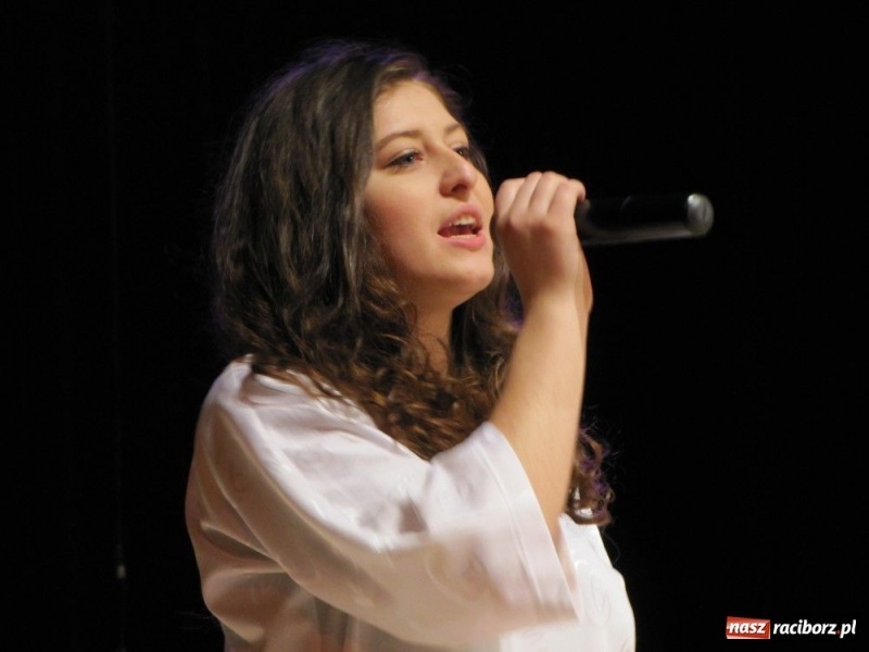 Zdjęcie w galerii na portalu naszraciborz.pl: Walczą o występ na będzińskiej scenie wiadomości z regionu