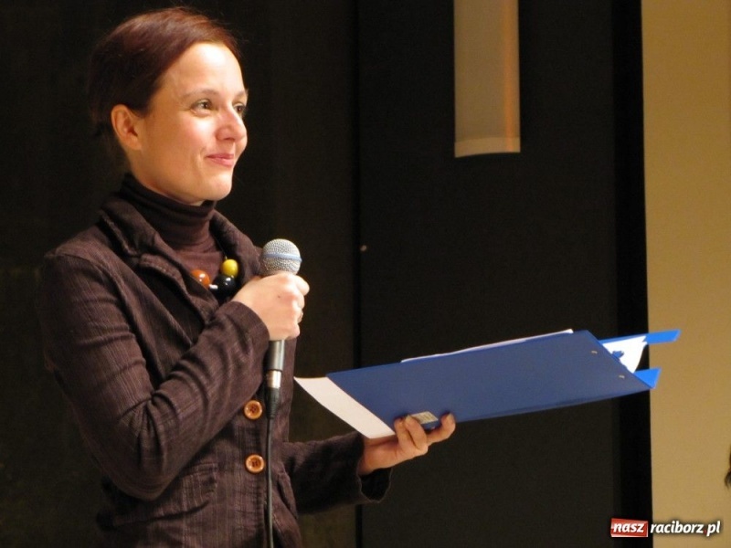 Zdjęcie w galerii na portalu naszraciborz.pl: Walczą o występ na będzińskiej scenie wiadomości z regionu