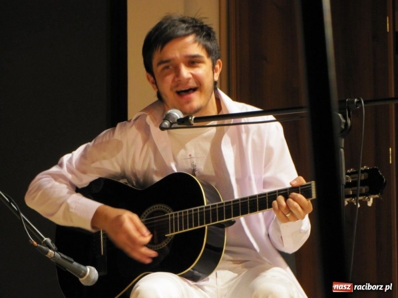 Zdjęcie w galerii na portalu naszraciborz.pl: Walczą o występ na będzińskiej scenie wiadomości z regionu