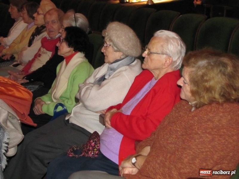 Zdjęcie w galerii na portalu naszraciborz.pl: Walczą o występ na będzińskiej scenie wiadomości z regionu