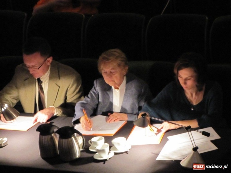 Zdjęcie w galerii na portalu naszraciborz.pl: Walczą o występ na będzińskiej scenie wiadomości z regionu