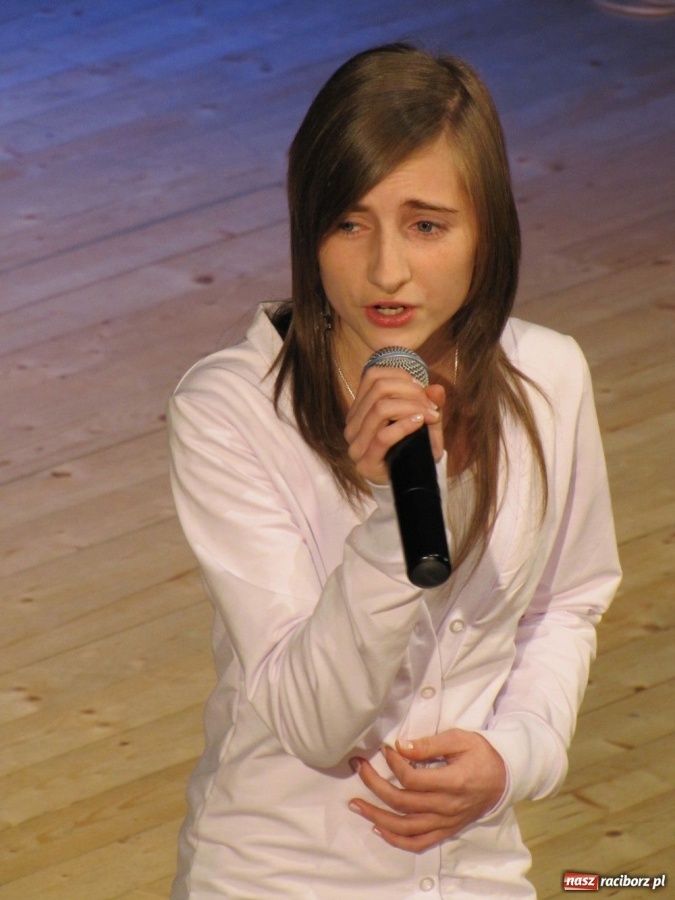 Zdjęcie w galerii na portalu naszraciborz.pl: Walczą o występ na będzińskiej scenie wiadomości z regionu