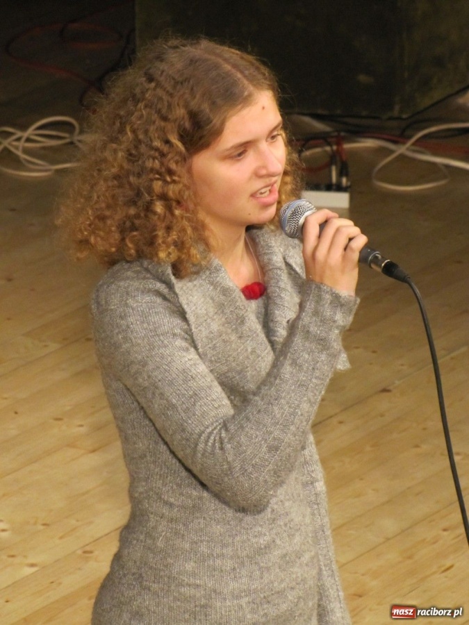 Zdjęcie w galerii na portalu naszraciborz.pl: Walczą o występ na będzińskiej scenie wiadomości z regionu