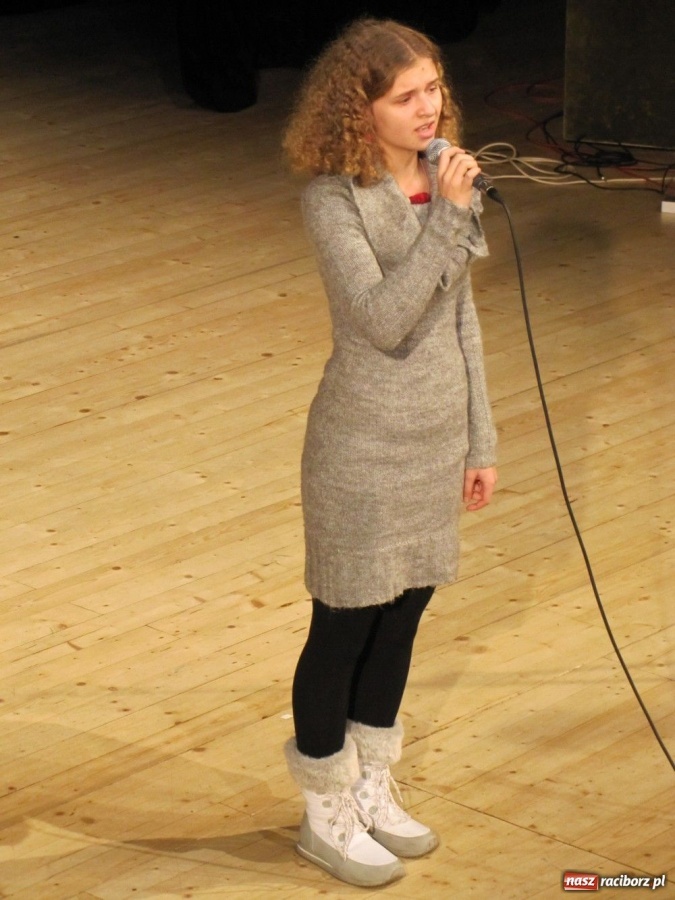 Zdjęcie w galerii na portalu naszraciborz.pl: Walczą o występ na będzińskiej scenie wiadomości z regionu
