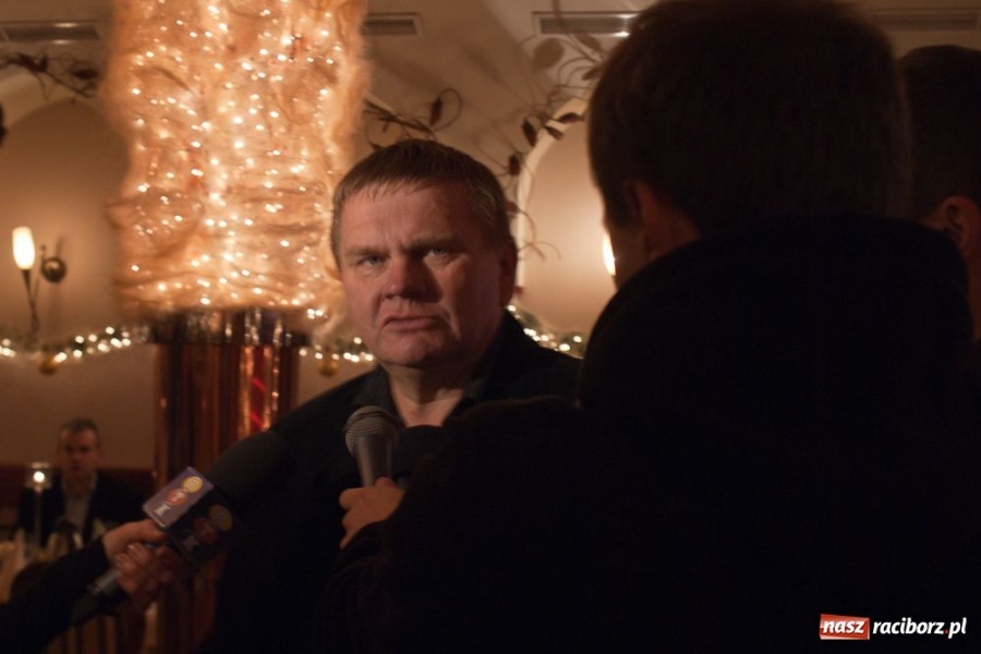 Zdjęcie w galerii na portalu naszraciborz.pl: RTP Unia podsumowała rundę jesienną wiadomości z regionu