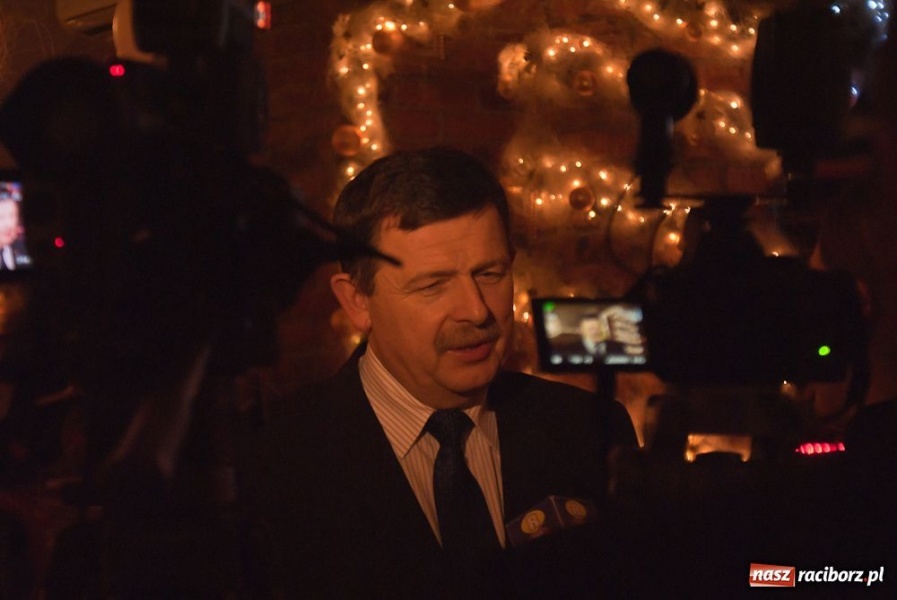 Zdjęcie w galerii na portalu naszraciborz.pl: RTP Unia podsumowała rundę jesienną wiadomości z regionu