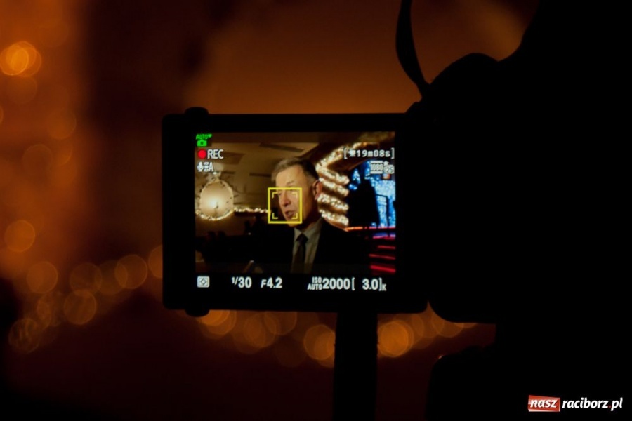 Zdjęcie w galerii na portalu naszraciborz.pl: RTP Unia podsumowała rundę jesienną wiadomości z regionu