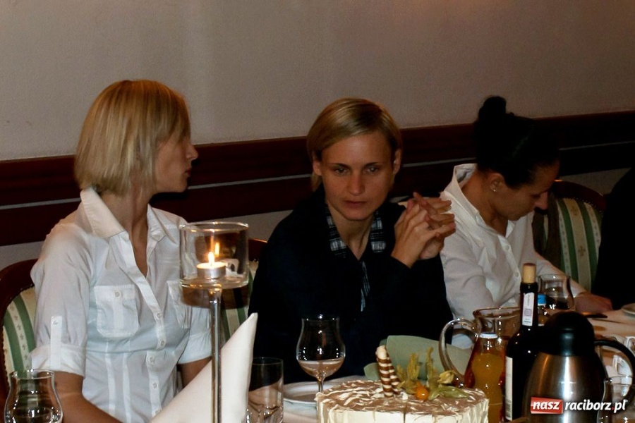 Zdjęcie w galerii na portalu naszraciborz.pl: RTP Unia podsumowała rundę jesienną wiadomości z regionu