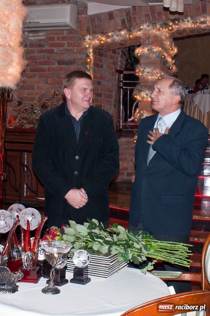 Zdjęcie w galerii na portalu naszraciborz.pl: RTP Unia podsumowała rundę jesienną wiadomości z regionu