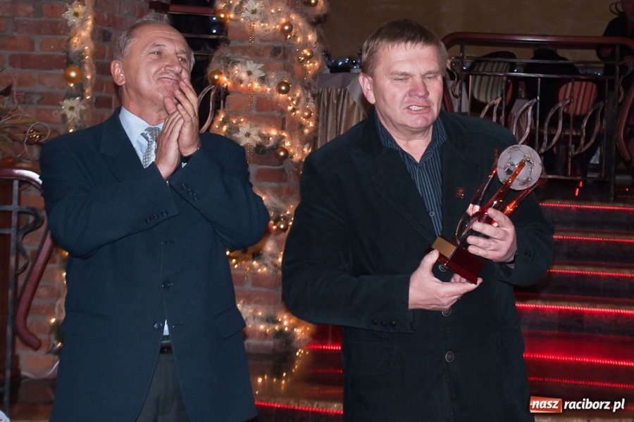 Zdjęcie w galerii na portalu naszraciborz.pl: RTP Unia podsumowała rundę jesienną wiadomości z regionu