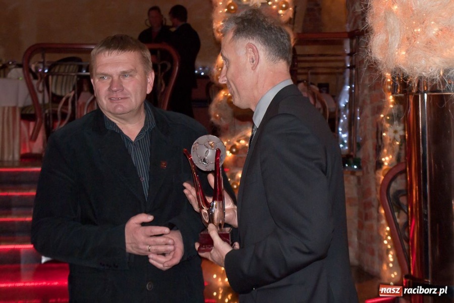 Zdjęcie w galerii na portalu naszraciborz.pl: RTP Unia podsumowała rundę jesienną wiadomości z regionu