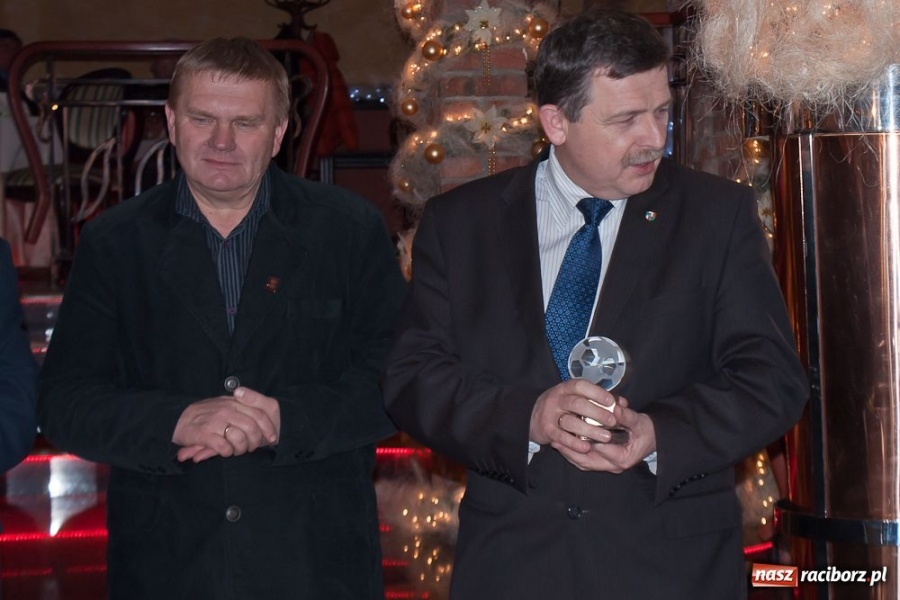 Zdjęcie w galerii na portalu naszraciborz.pl: RTP Unia podsumowała rundę jesienną wiadomości z regionu