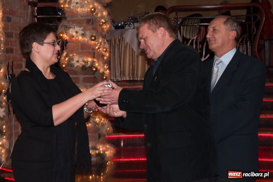 Zdjęcie w galerii na portalu naszraciborz.pl: RTP Unia podsumowała rundę jesienną wiadomości z regionu